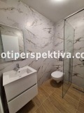 Продава  2-стаен град Пловдив , Тракия , 36 кв.м | 66528527 - изображение [4]