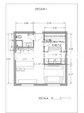 Продава  2-стаен град Пловдив , Тракия , 36 кв.м | 66528527 - изображение [7]