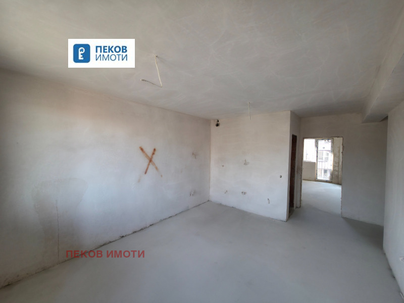 Продава 2-СТАЕН в град София, Разсадника - 69 кв.м / 162 000 € » 316 844.46 лв., ПЕКОВ ИМОТИ