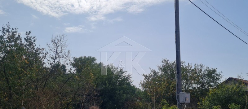 Продава ПАРЦЕЛ в област Варна, с. Крумово - 1260 кв.м / 18 000 € » 35 204.94 лв., АГЕНЦИЯ КУРТЕВ