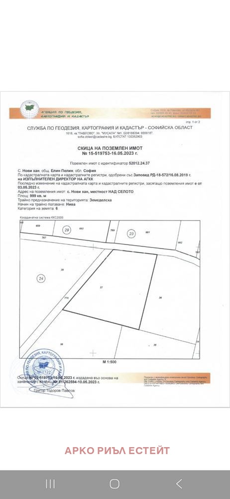 ������� ������ | Imot.bg � ����������� 1