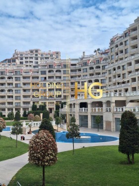 Продава 2-стаен град Варна Аспарухово - [1] 