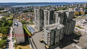 1 chambre Mladost 2, Varna