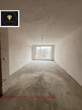 1 hálószoba Juzsen, Plovdiv