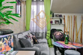 2 bedroom Lozenets, Sofia 2