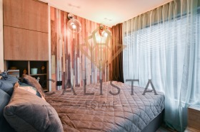 2 bedroom Lozenets, Sofia 6