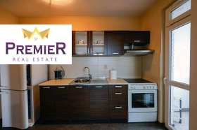 1 slaapkamer Lazur, Burgas
