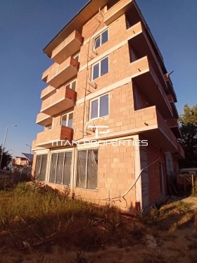 3+ sypialni Nesebar, region Burgas