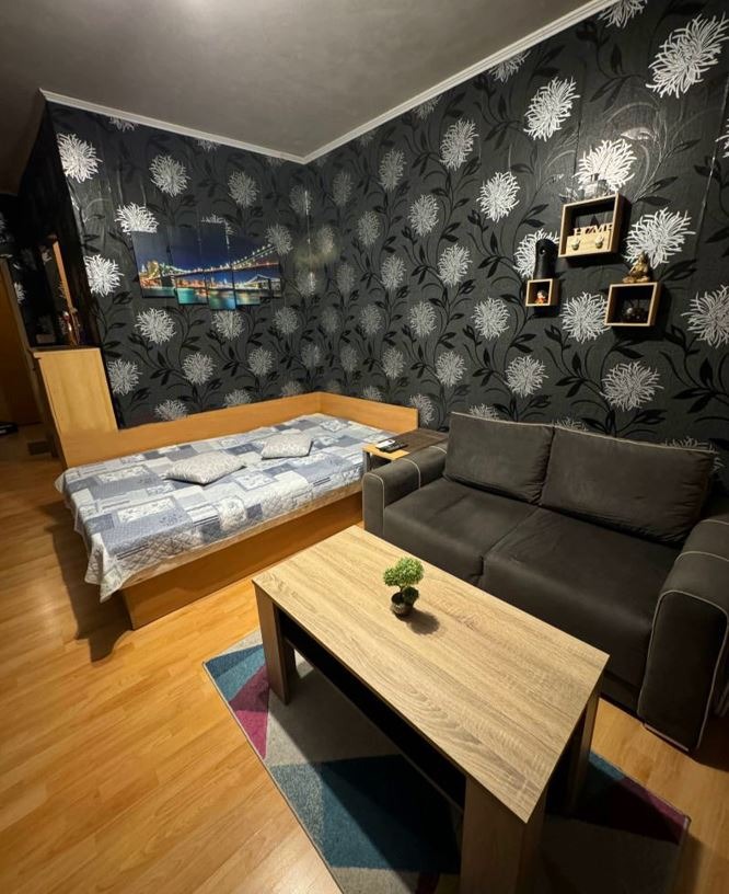 Myytävänä  Studio Sofia , Ljulin 1 , 36 neliömetriä | 84611178 - kuva [2]