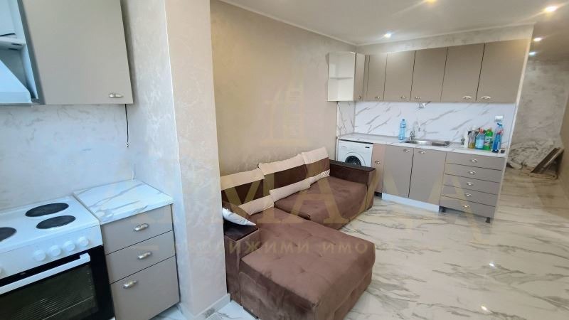 Продава  2-стаен, град Пловдив, Изгрев • 72 000 EUR • ID 14120892 — holmes.bg - [1] 