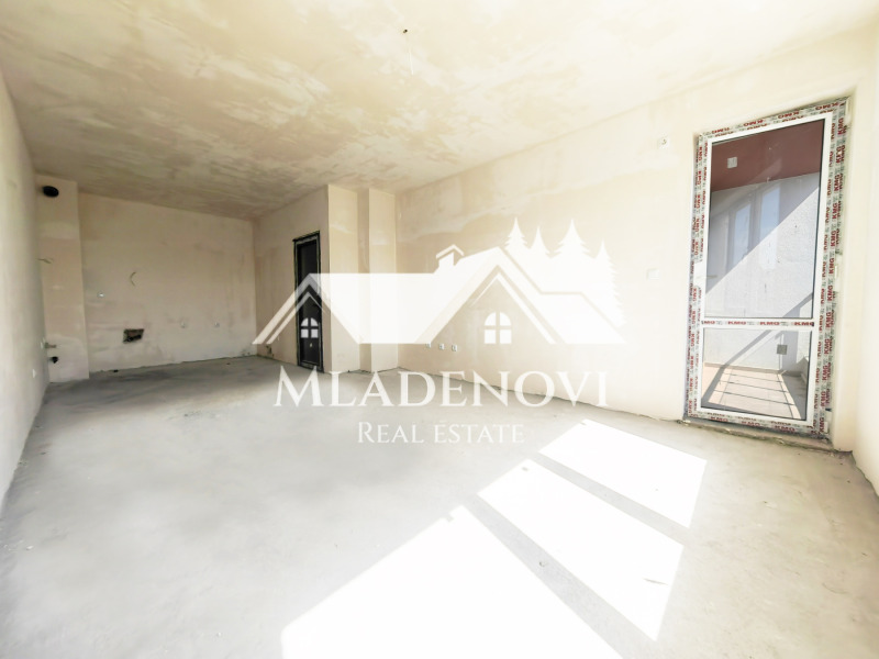 En venta  1 dormitorio Burgas , Meden rudnik - zona V , 65 metros cuadrados | 10292839 - imagen [2]