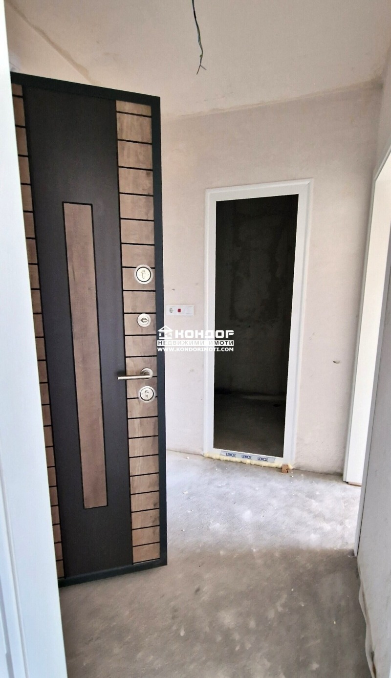 À venda  1 quarto Plovdiv , Vastanitcheski , 74 m² | 19051520 - imagem [4]