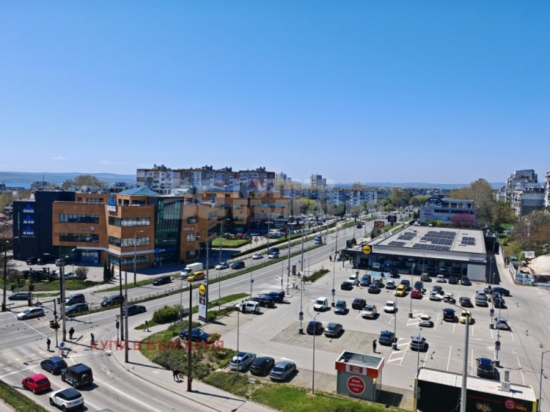 À vendre  1 chambre Varna , Mladost 2 , 64 m² | 55998521 - image [6]