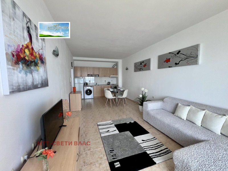 Til salgs  1 soverom region Burgas , Sveti Vlas , 77 kvm | 82597125 - bilde [14]