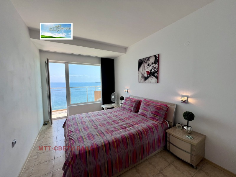 Til salgs  1 soverom region Burgas , Sveti Vlas , 77 kvm | 82597125 - bilde [4]