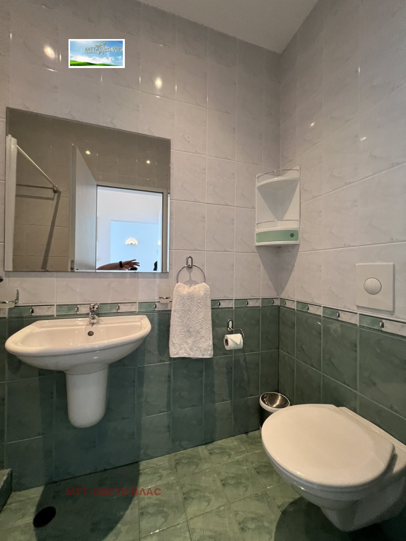 Til salgs  1 soverom region Burgas , Sveti Vlas , 77 kvm | 82597125 - bilde [7]