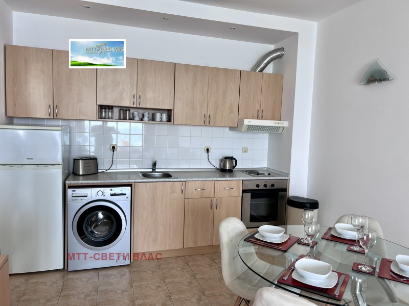 Til salgs  1 soverom region Burgas , Sveti Vlas , 77 kvm | 82597125 - bilde [12]