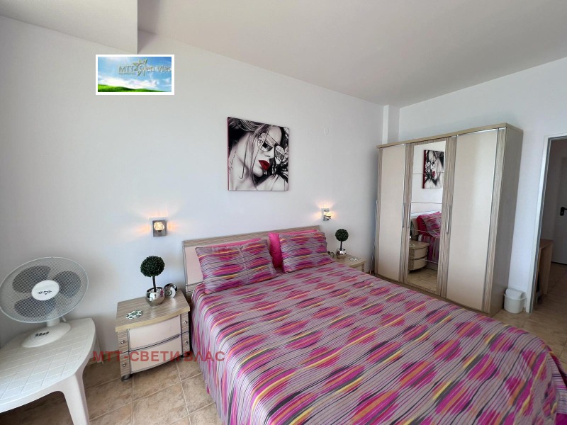 Til salgs  1 soverom region Burgas , Sveti Vlas , 77 kvm | 82597125 - bilde [6]