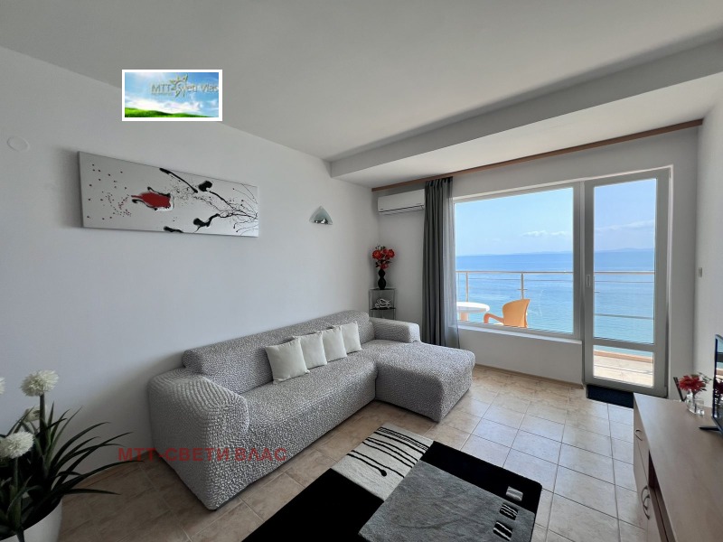 Til salgs  1 soverom region Burgas , Sveti Vlas , 77 kvm | 82597125 - bilde [10]