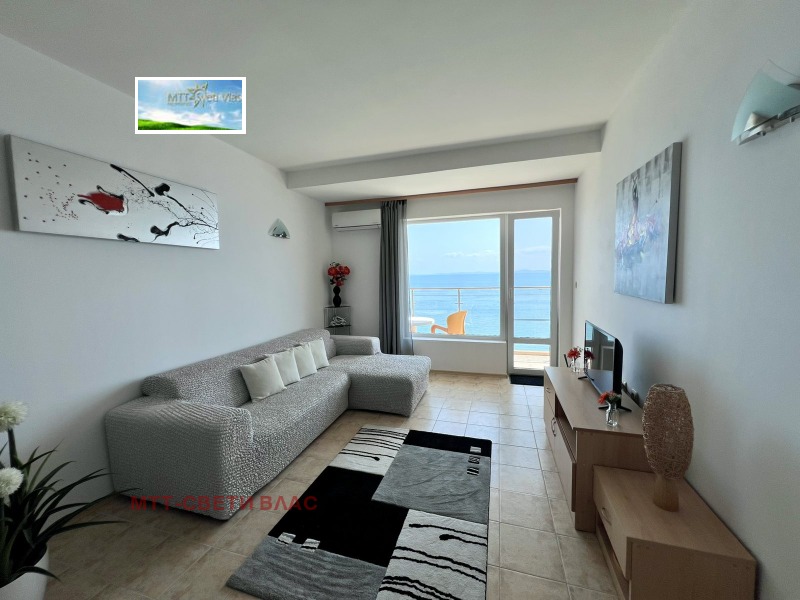 Til salgs  1 soverom region Burgas , Sveti Vlas , 77 kvm | 82597125 - bilde [15]