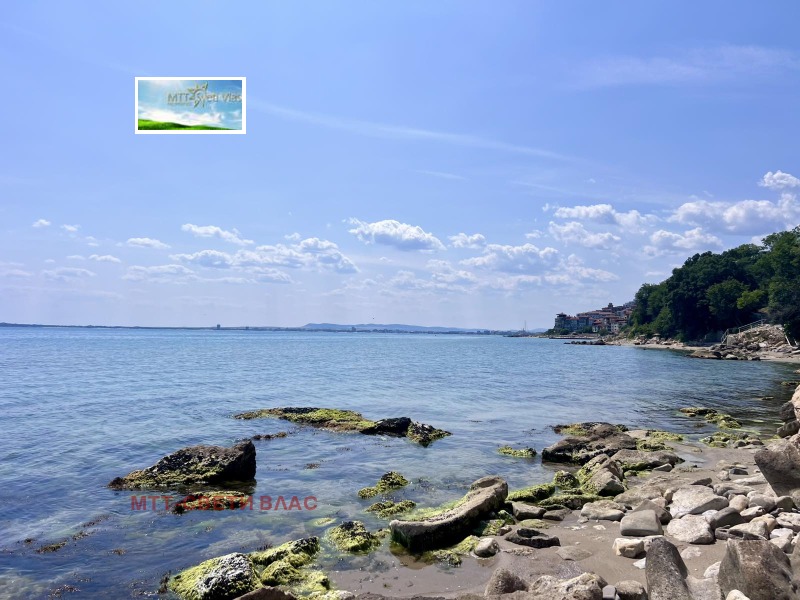 Til salgs  1 soverom region Burgas , Sveti Vlas , 77 kvm | 82597125 - bilde [2]