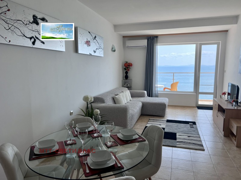 Til salgs  1 soverom region Burgas , Sveti Vlas , 77 kvm | 82597125 - bilde [11]