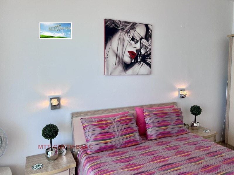 Til salgs  1 soverom region Burgas , Sveti Vlas , 77 kvm | 82597125 - bilde [5]