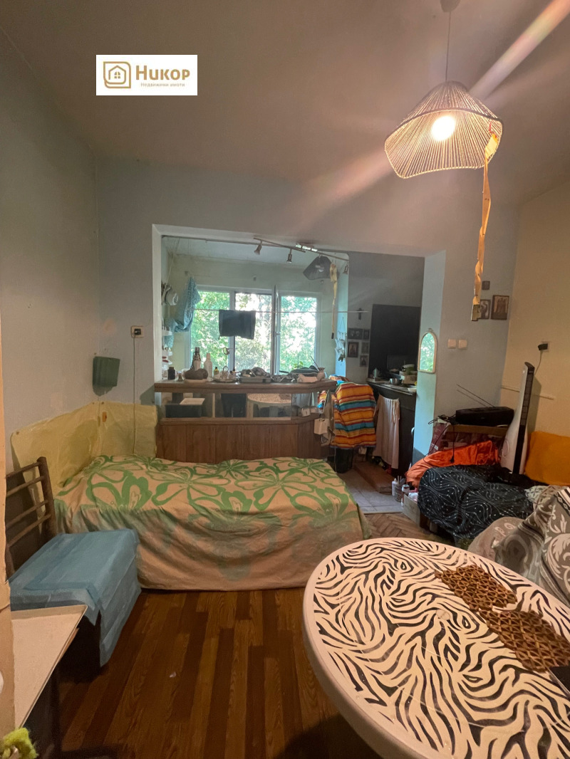 Продава  2-стаен област Стара Загора , гр. Раднево , 53 кв.м | 69203551 - изображение [3]