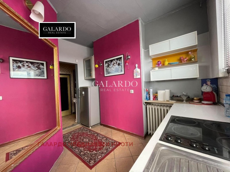 Myytävänä  1 makuuhuone Sofia , Tsentar , 74 neliömetriä | 80658261 - kuva [4]