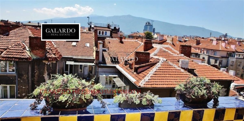 Til salgs  1 soverom Sofia , Tsentar , 74 kvm | 80658261 - bilde [6]