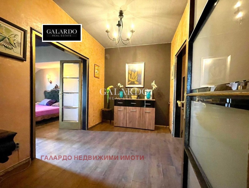 Myytävänä  1 makuuhuone Sofia , Tsentar , 74 neliömetriä | 80658261 - kuva [2]