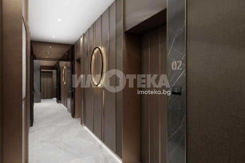 Zu verkaufen  1 Schlafzimmer Sofia , Zentar , 77 qm | 27758188 - Bild [3]