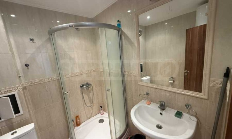 Till salu  1 sovrum region Varna , Bjala , 63 kvm | 76953683 - bild [12]