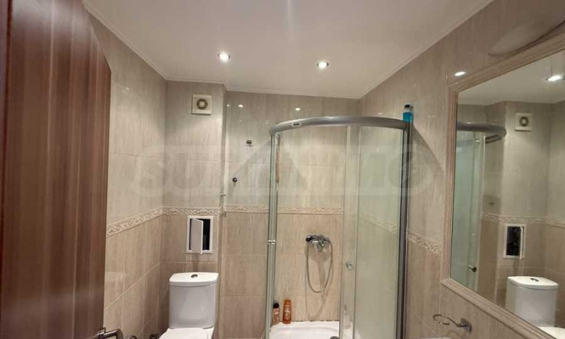 Till salu  1 sovrum region Varna , Bjala , 63 kvm | 76953683 - bild [11]