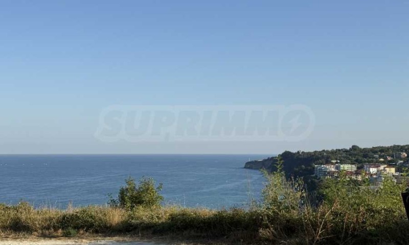 Till salu  1 sovrum region Varna , Bjala , 63 kvm | 76953683 - bild [16]
