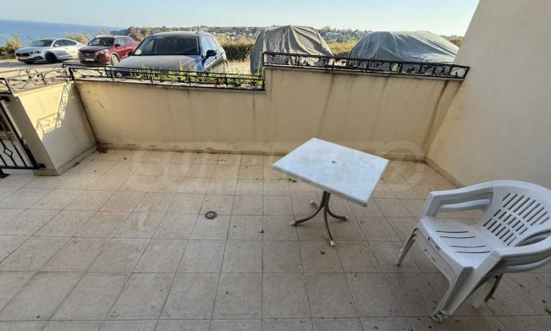 Till salu  1 sovrum region Varna , Bjala , 63 kvm | 76953683 - bild [14]