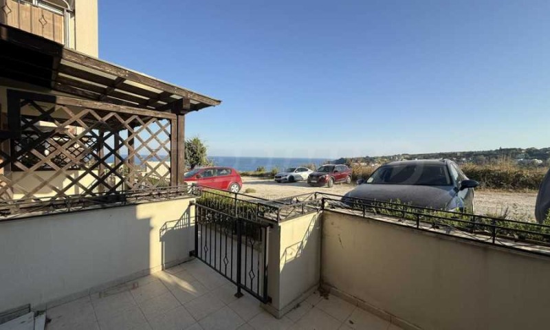 Till salu  1 sovrum region Varna , Bjala , 63 kvm | 76953683 - bild [15]