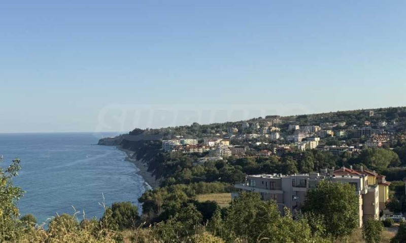 Till salu  1 sovrum region Varna , Bjala , 63 kvm | 76953683