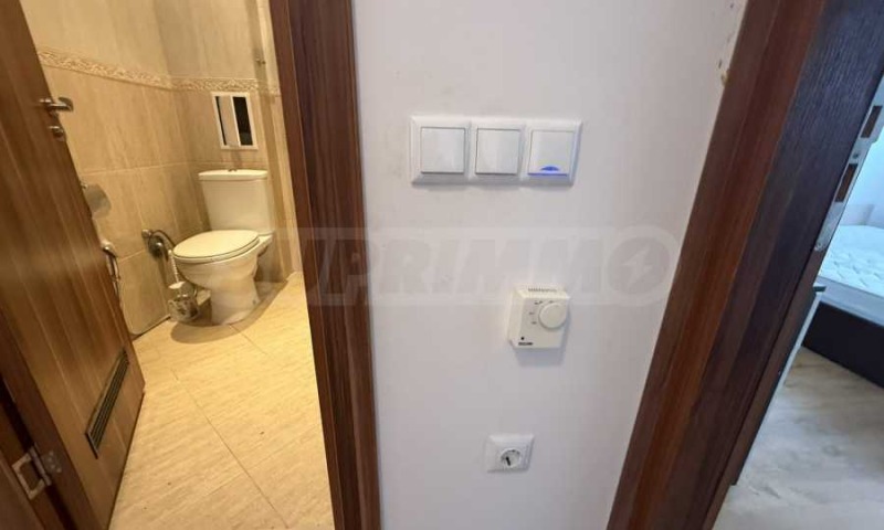 Till salu  1 sovrum region Varna , Bjala , 63 kvm | 76953683 - bild [10]