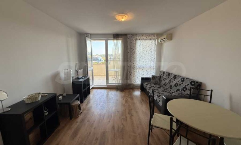 Till salu  1 sovrum region Varna , Bjala , 63 kvm | 76953683 - bild [4]
