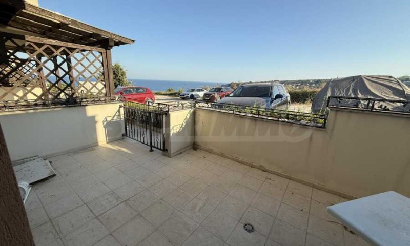 Till salu  1 sovrum region Varna , Bjala , 63 kvm | 76953683 - bild [13]