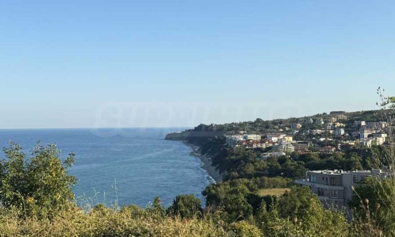Till salu  1 sovrum region Varna , Bjala , 63 kvm | 76953683 - bild [17]