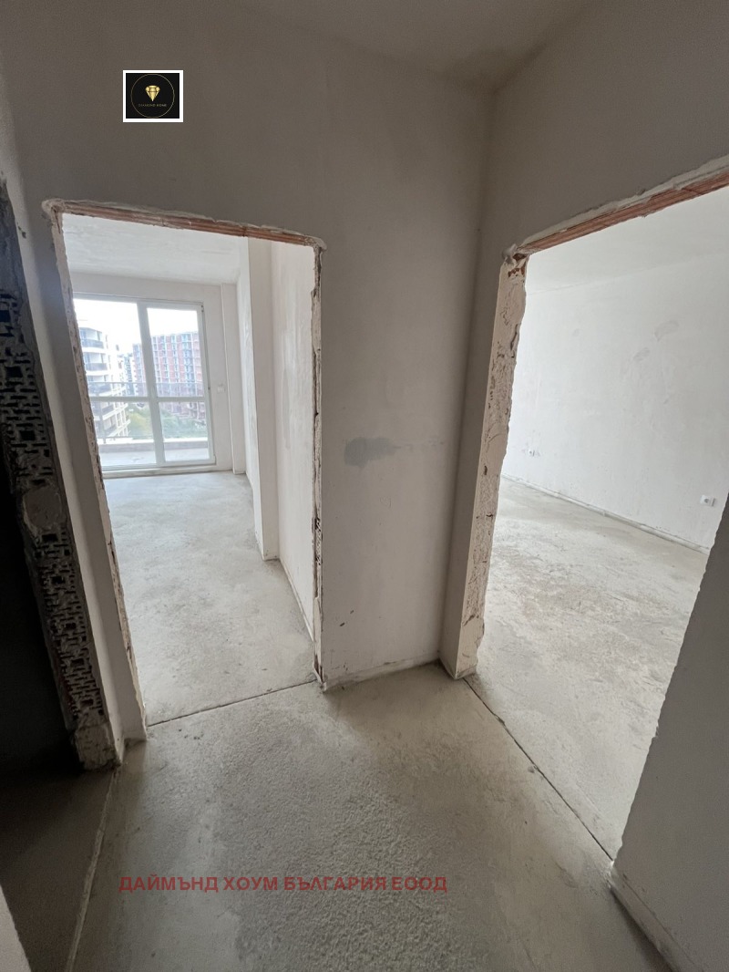 Te koop  1 slaapkamer Plovdiv , Juzjen , 74 m² | 77193592 - afbeelding [2]