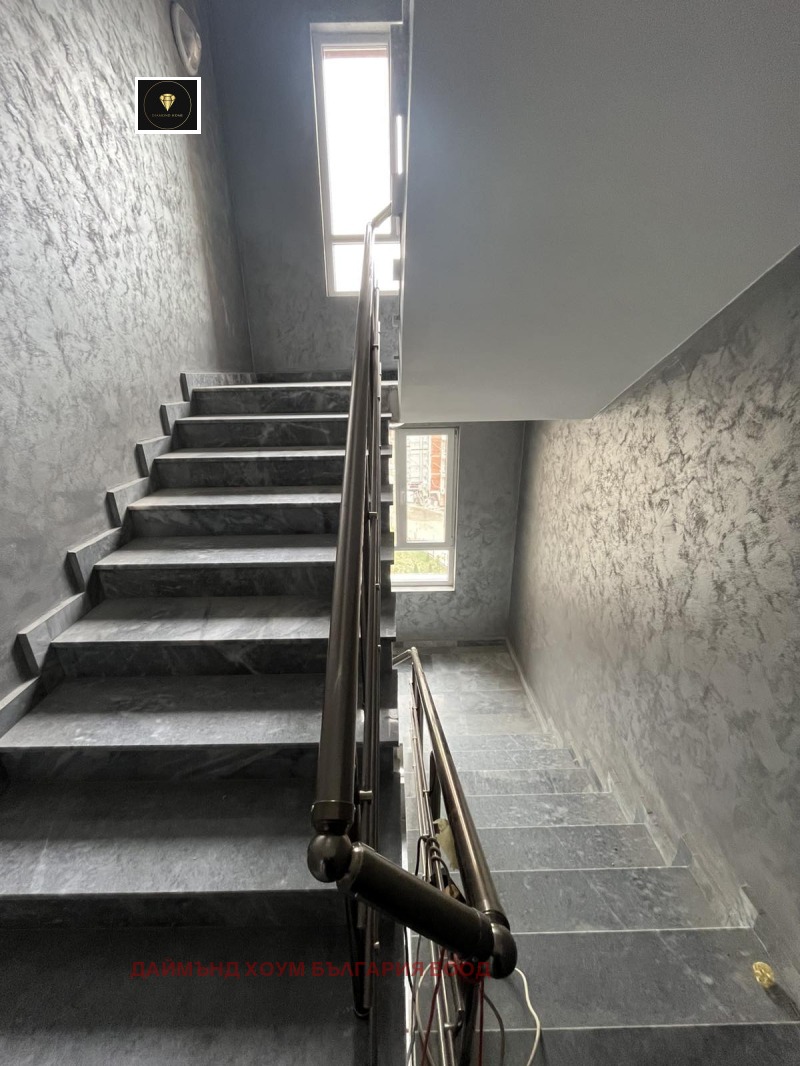 Te koop  1 slaapkamer Plovdiv , Juzjen , 74 m² | 77193592 - afbeelding [8]