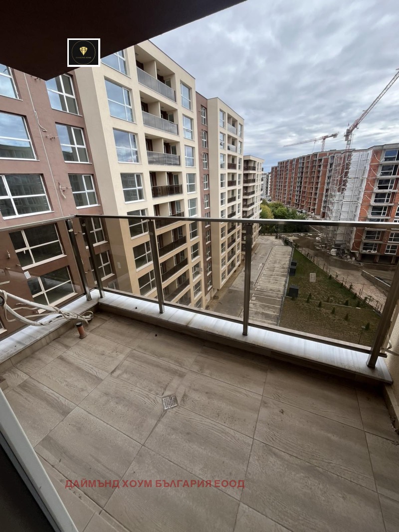 Te koop  1 slaapkamer Plovdiv , Juzjen , 74 m² | 77193592 - afbeelding [4]