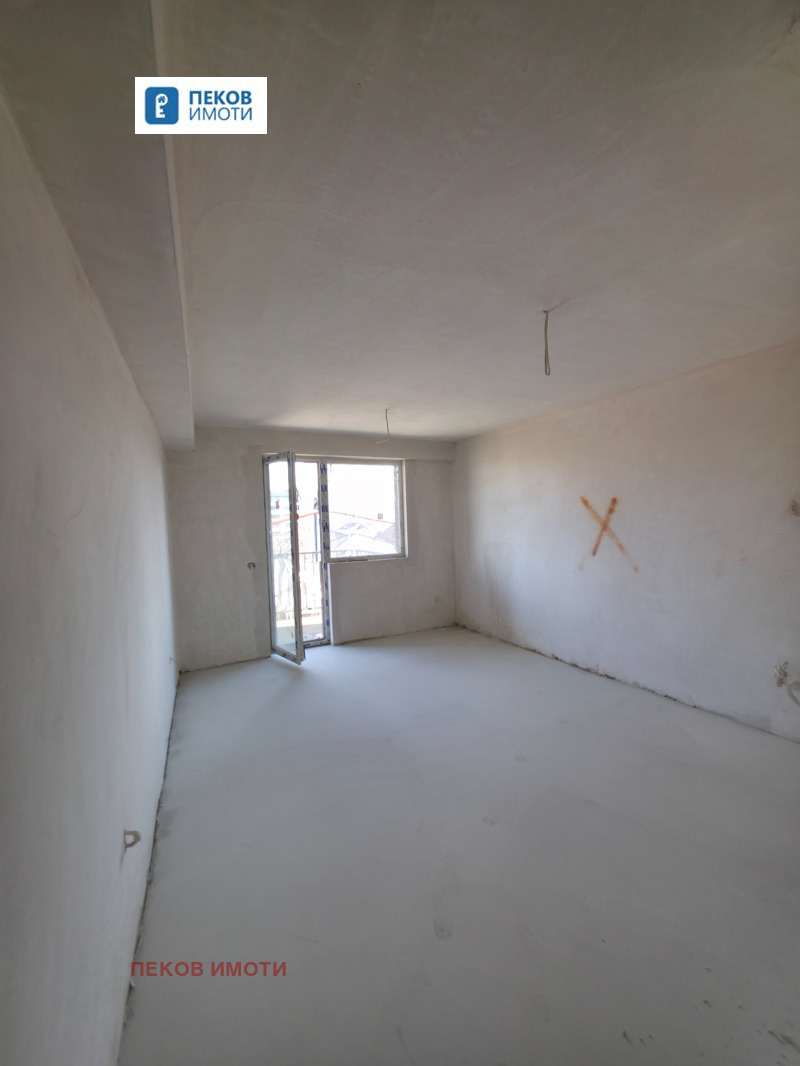 Продава 2-СТАЕН, гр. София, Разсадника, снимка 4 - Апартаменти - 52411013