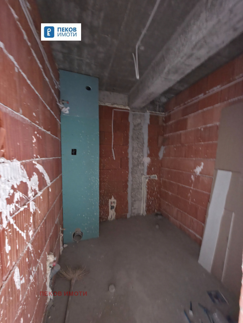 Продава 2-СТАЕН, гр. София, Разсадника, снимка 5 - Апартаменти - 52411013