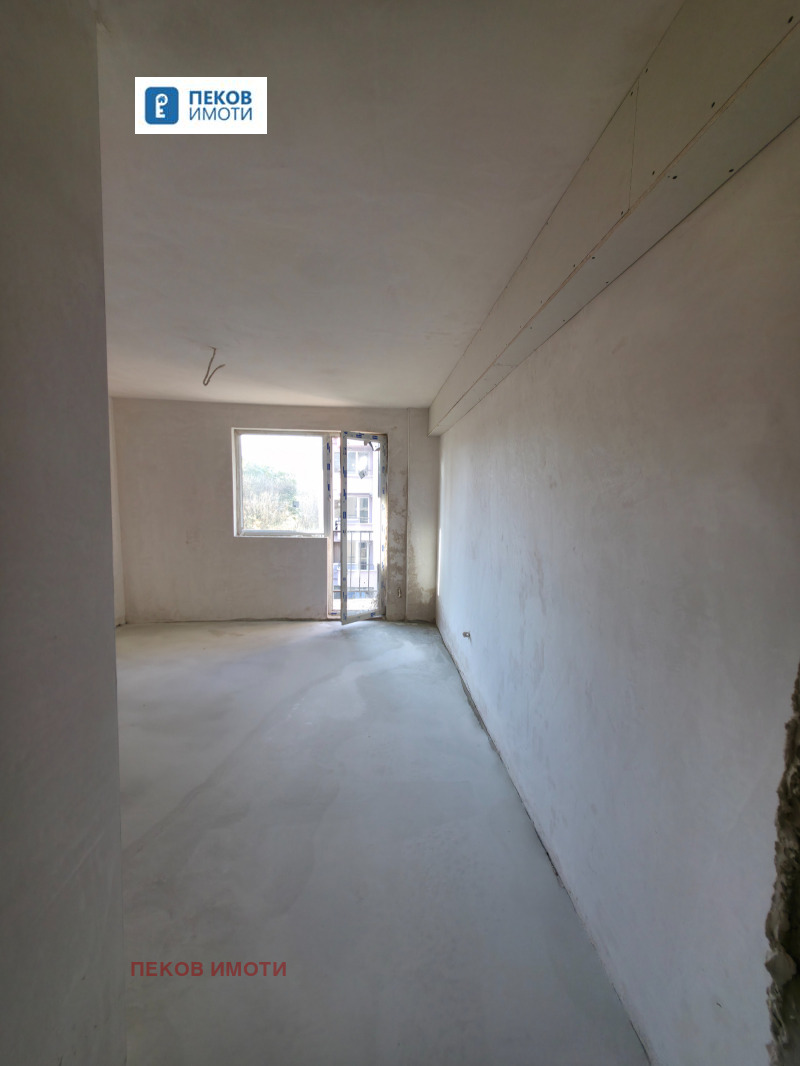 Продава 2-СТАЕН, гр. София, Разсадника, снимка 2 - Апартаменти - 52411013