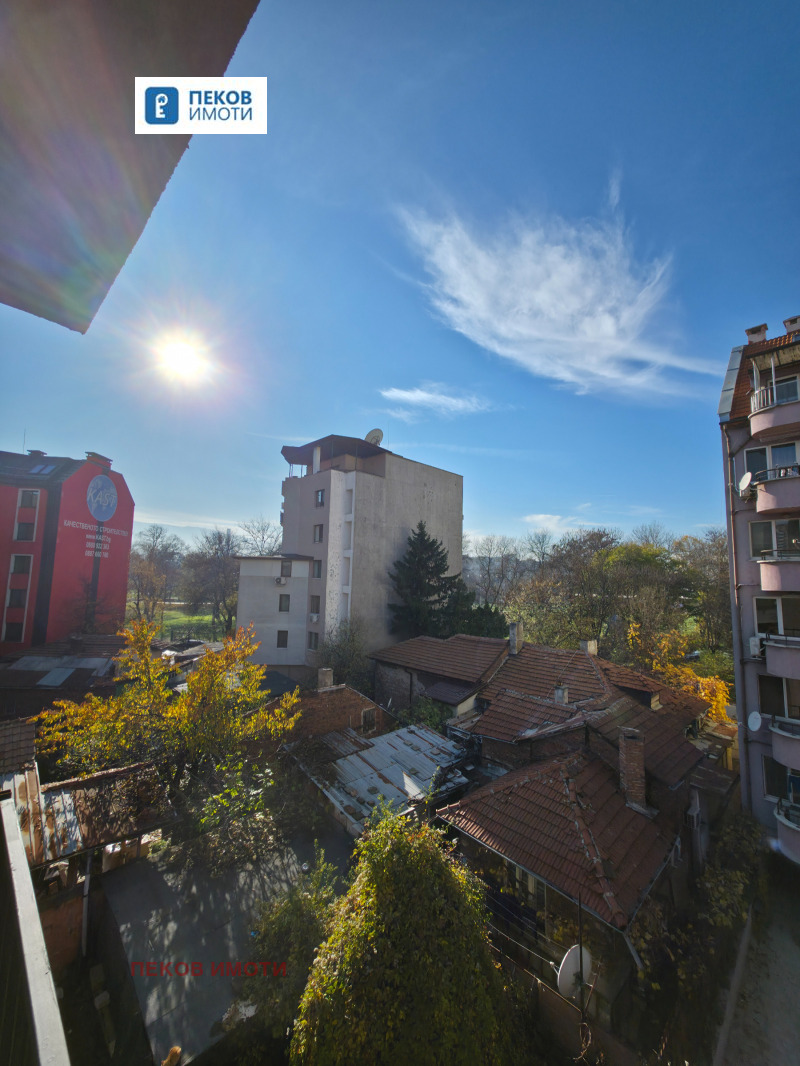 Продава 2-СТАЕН, гр. София, Разсадника, снимка 6 - Апартаменти - 52411013