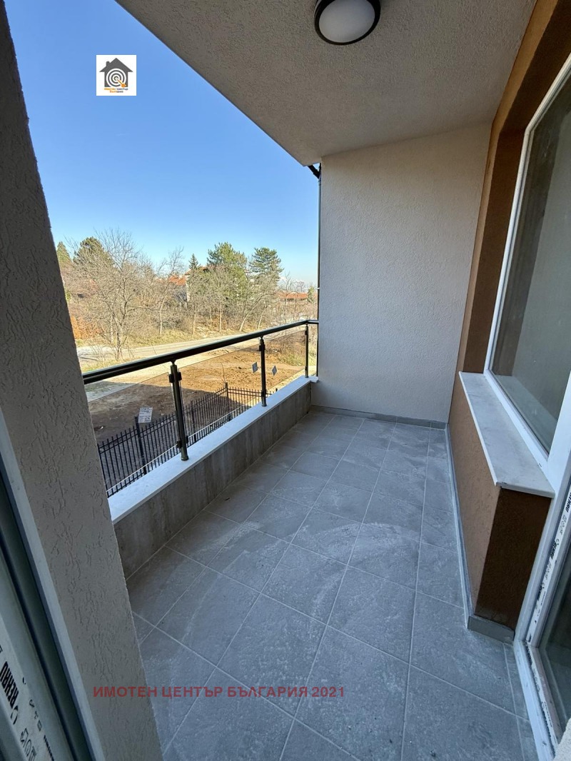 Продава 2-СТАЕН, гр. София, Горна баня